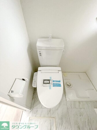 Luonto古淵の物件内観写真